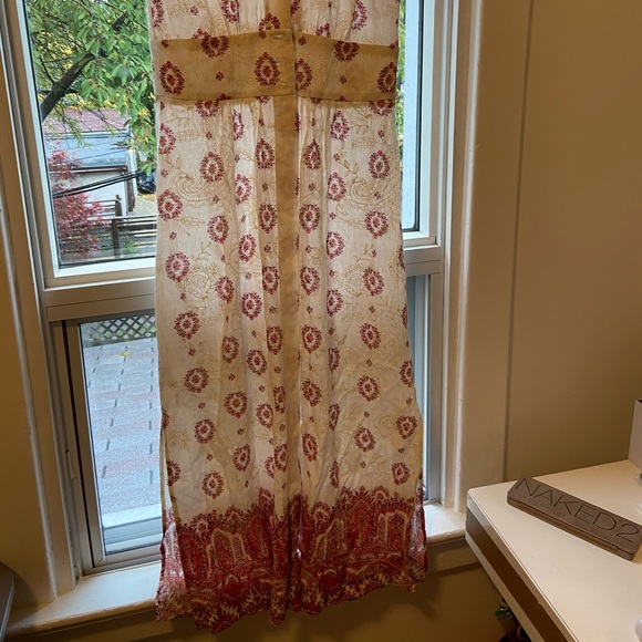 Zara Maxi Overlay - Picture 5 of 5